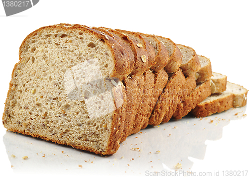 Image of bread