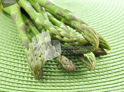 Image of asparagus 