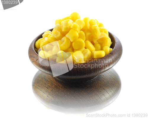 Image of corn
