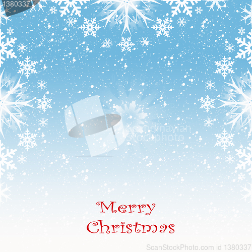 Image of Merry Christmas 