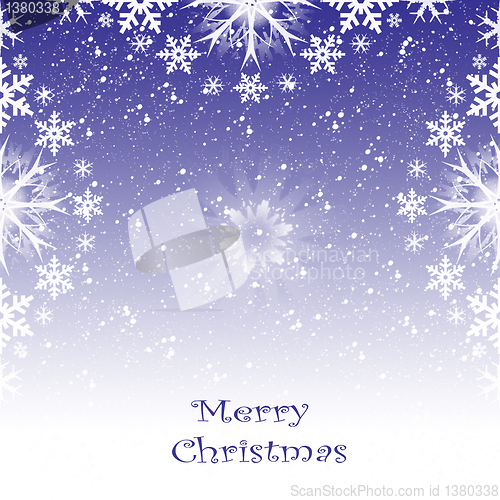 Image of Merry Christmas 