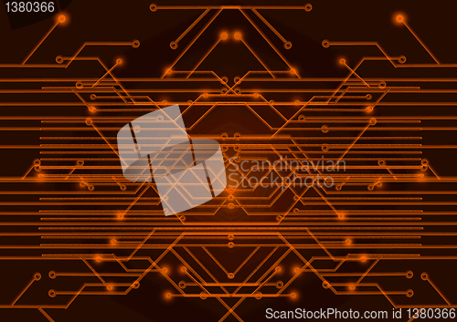 Image of Circuit Board