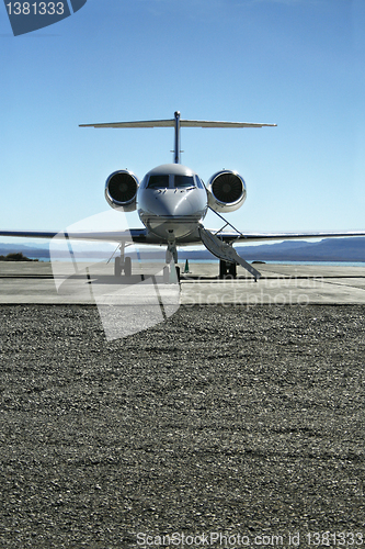 Image of Learjet