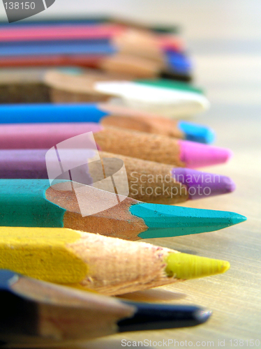 Image of Pencils