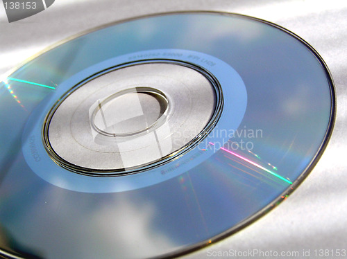 Image of Cd