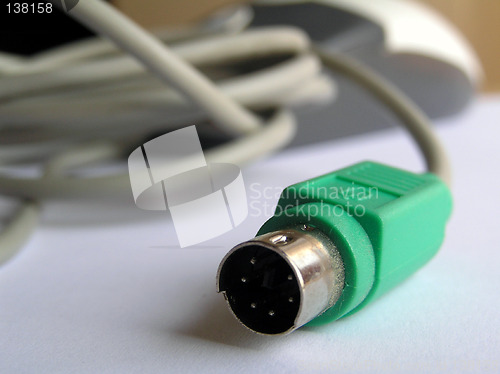Image of connector