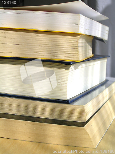 Image of Books