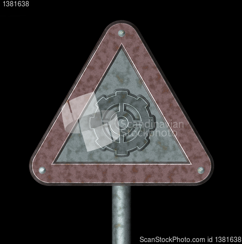 Image of industry