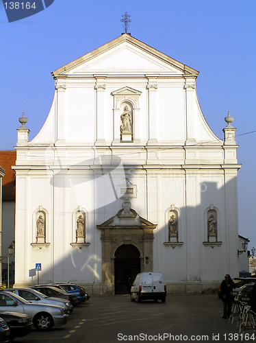 Image of Church