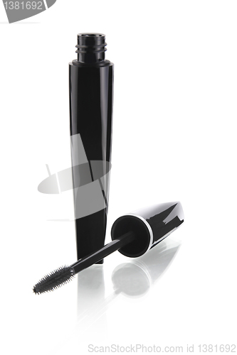 Image of Mascara wand                      