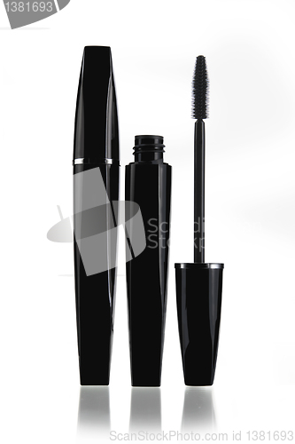 Image of Mascara wand