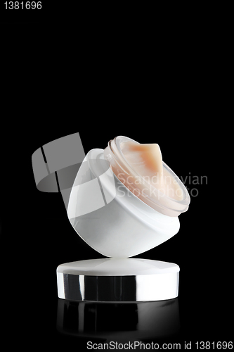 Image of Cosmetics  cream