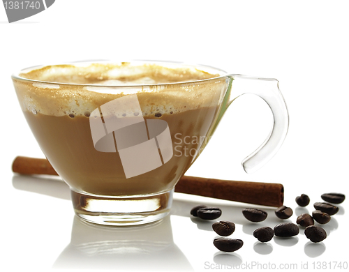 Image of coffee