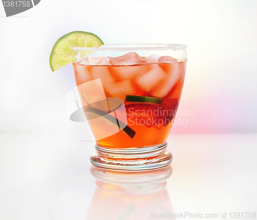 Image of cold drink