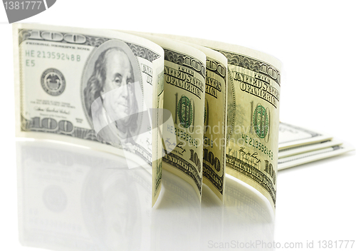 Image of money
