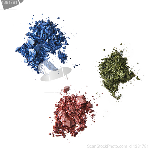 Image of Eyeshadow