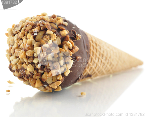 Image of ice cream