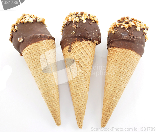 Image of ice cream