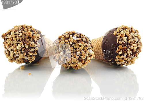 Image of ice cream 