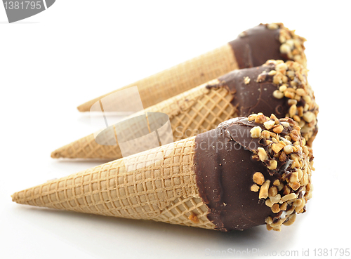 Image of ice cream