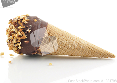 Image of ice cream
