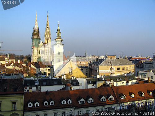 Image of Panoramic view