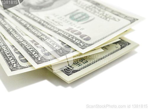 Image of money