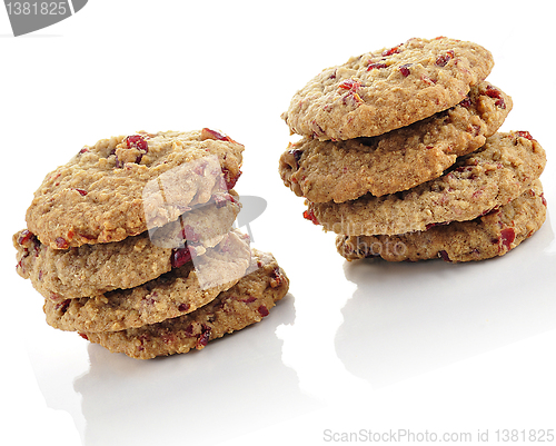 Image of cookies