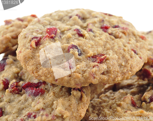 Image of cookies