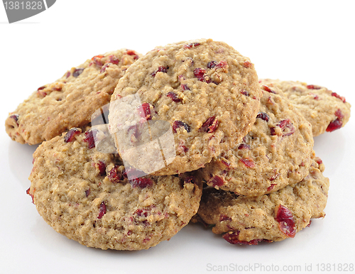 Image of cookies