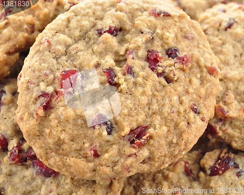 Image of cookies