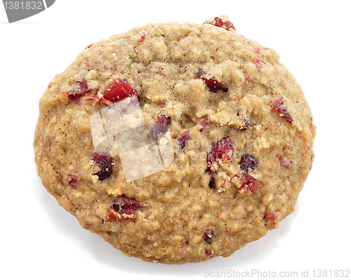 Image of cookie