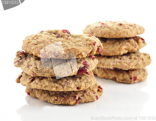 Image of cookies