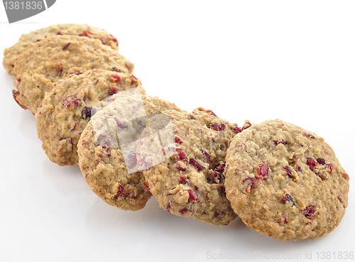 Image of cookies