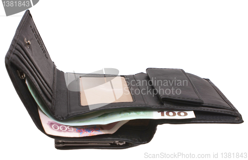 Image of Wallet.