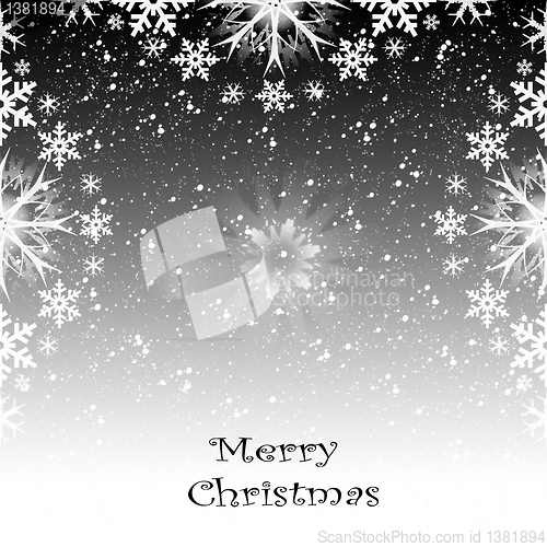 Image of Merry Christmas 