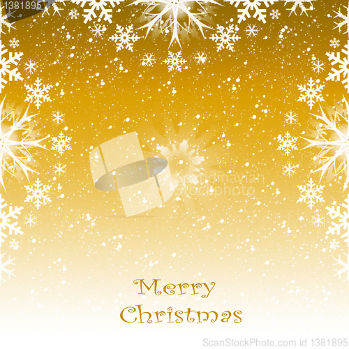 Image of Merry Christmas 