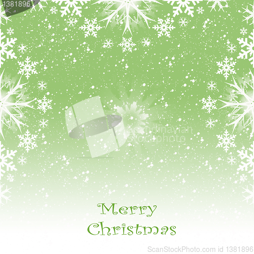 Image of Merry Christmas 