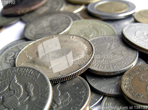 Image of Coins