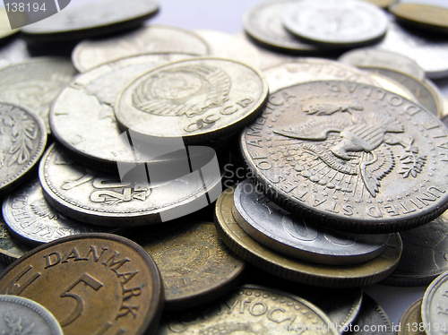 Image of Coins