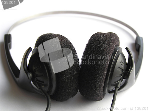 Image of Headphones