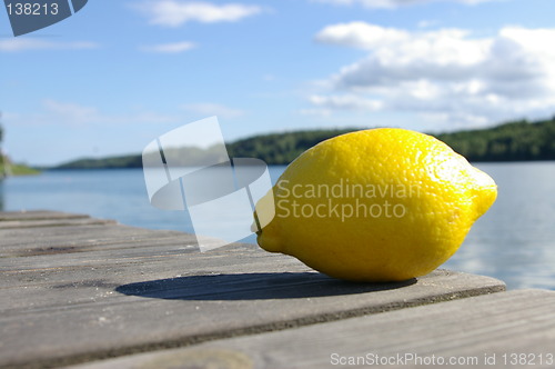 Image of Lemon