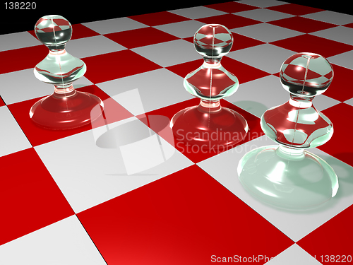 Image of Chess