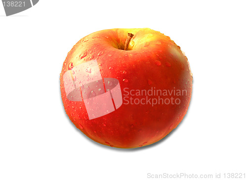 Image of Apple