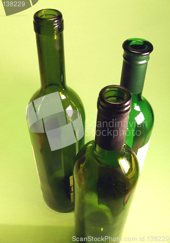 Image of Bottles