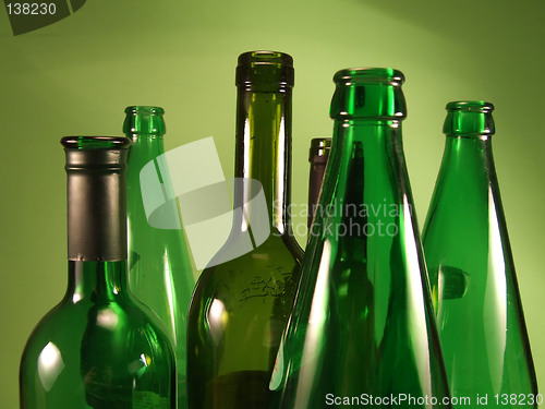 Image of Bottles