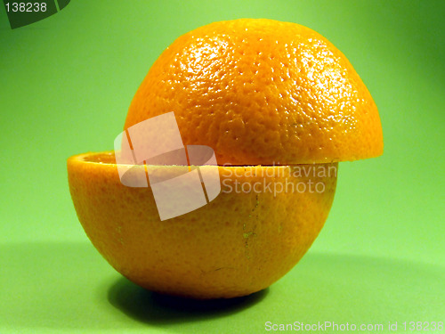 Image of orange and orange