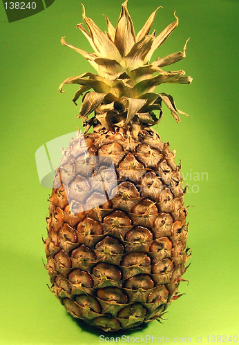 Image of Pineapple