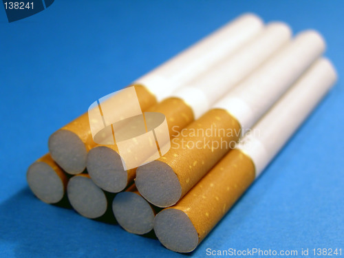 Image of Cigarettes