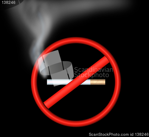 Image of No smoking